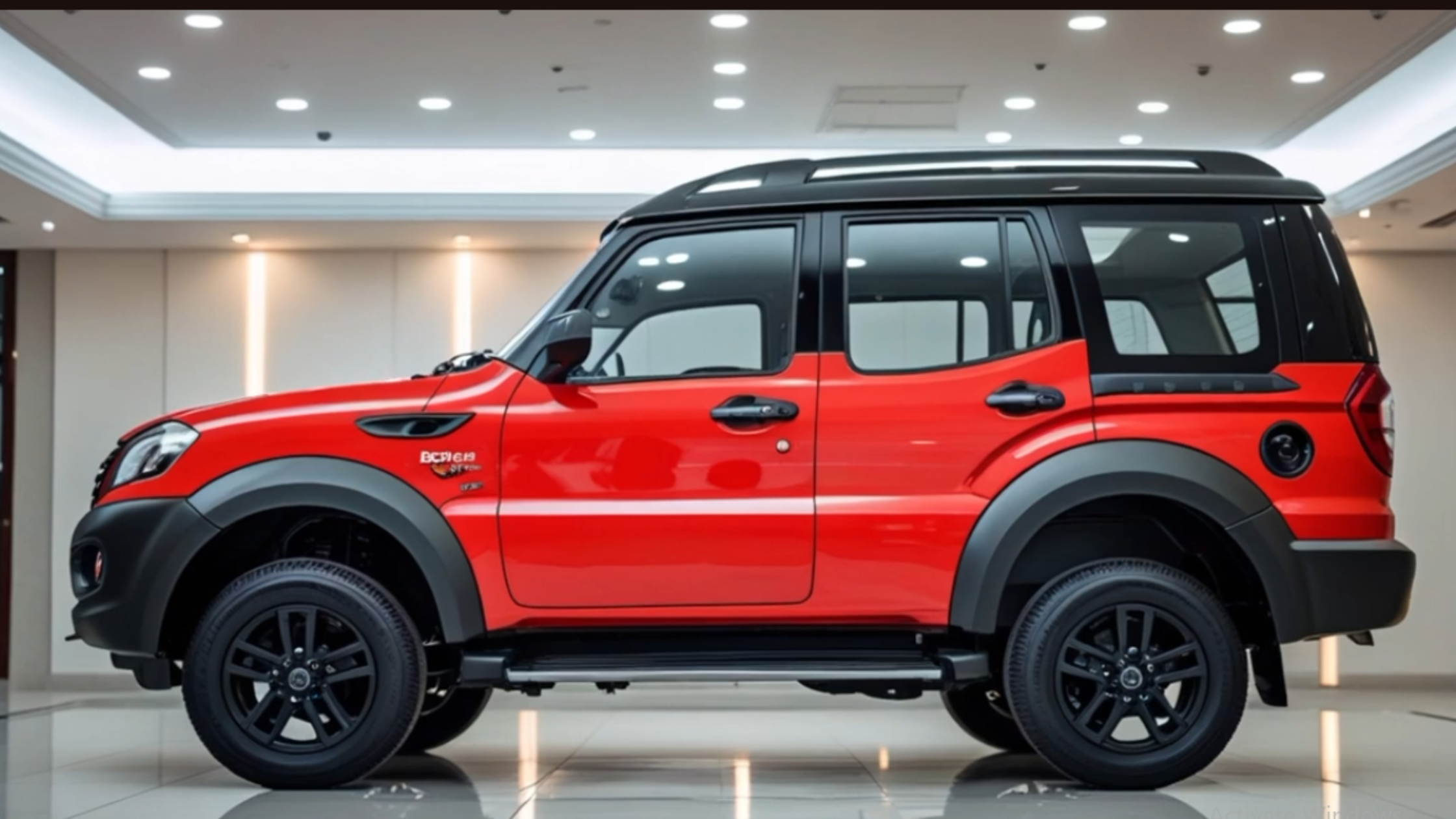 Mahindra Bolero Neo 2025: The full truth | New look and powerful performance