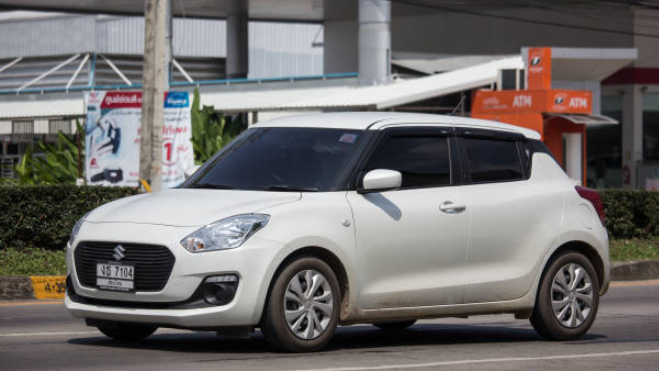 Maruti Suzuki's new facelift hatchback - full details of features, mileage, and price
