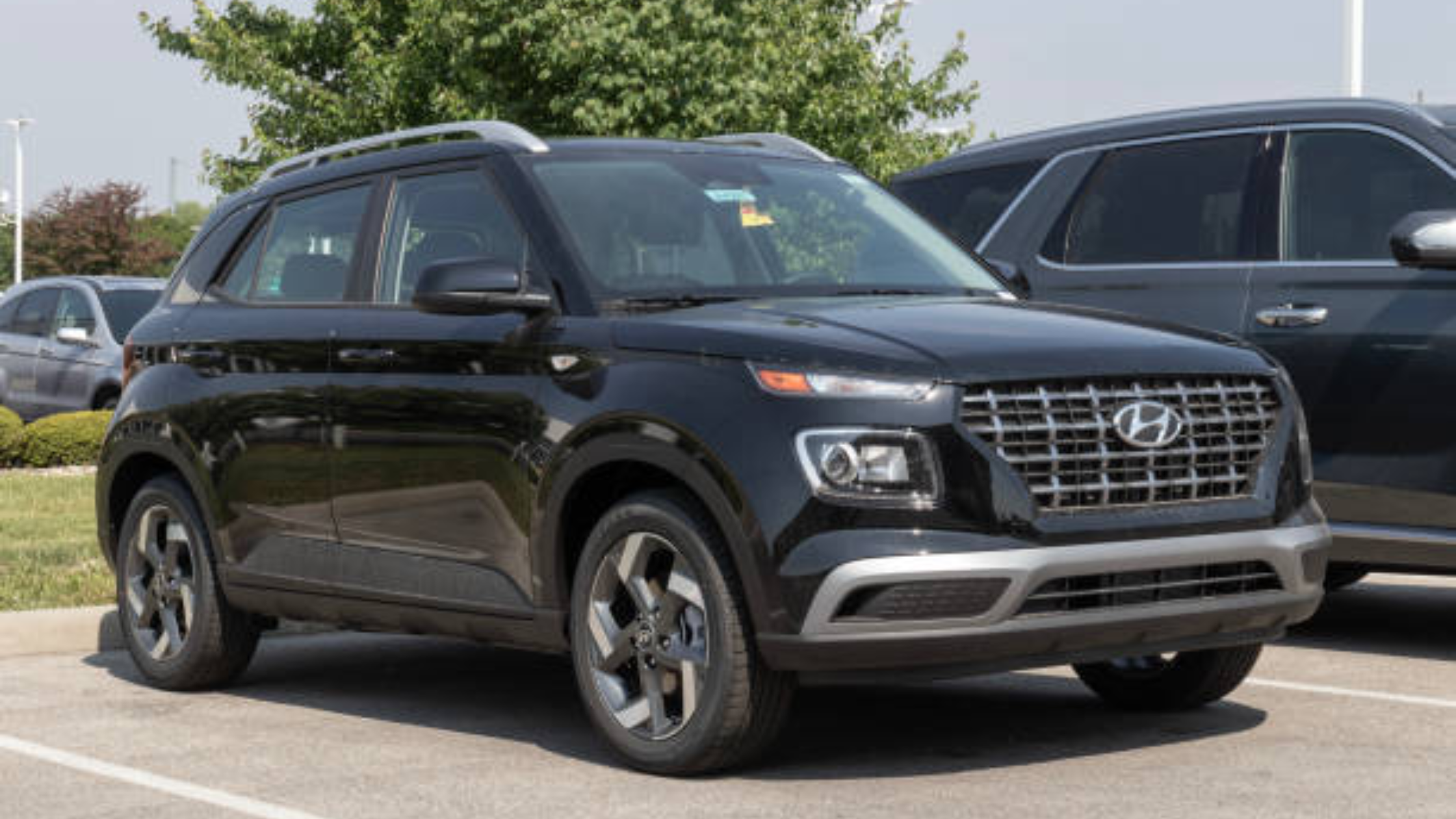 Hyundai Venue SX 2025 | Hyundai Venue SX 2025 New Model