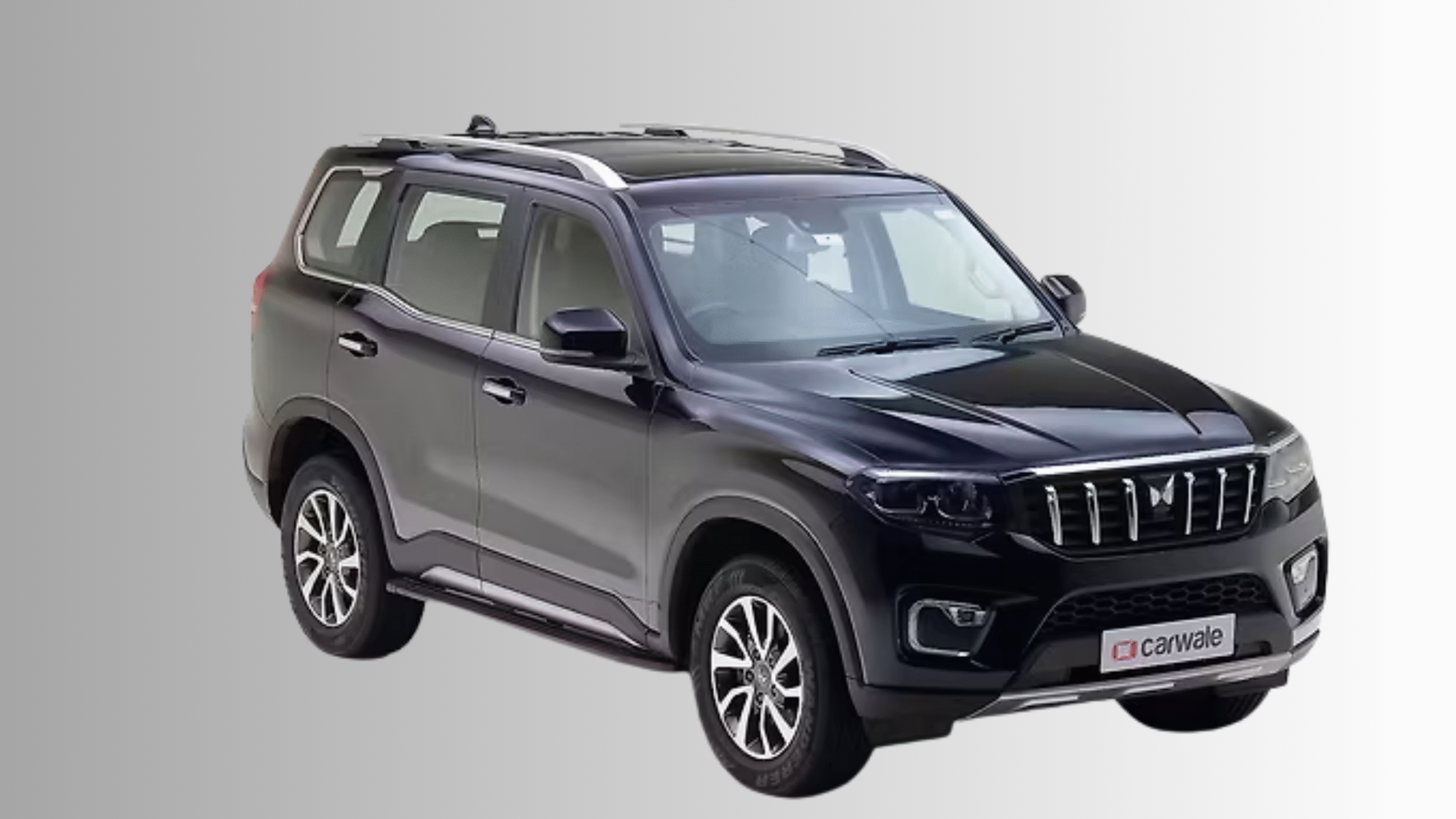 2025 Scorpio-N Z8l 3” New Updates Adas Level 2 & More ₹23.24 Lakh