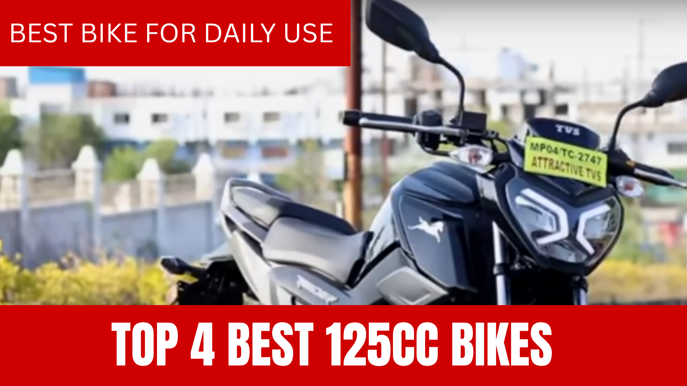Top Affordable Bikes in India 2025: Best Mileage, Features & Buying Guide