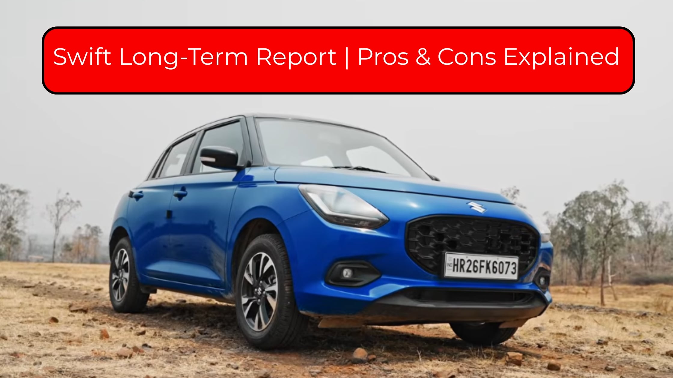 Swift Long-Term Report | Pros & Cons Explained